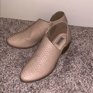 Not Rates Jasper Boot